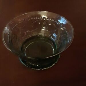 Studio Nova individual bowl